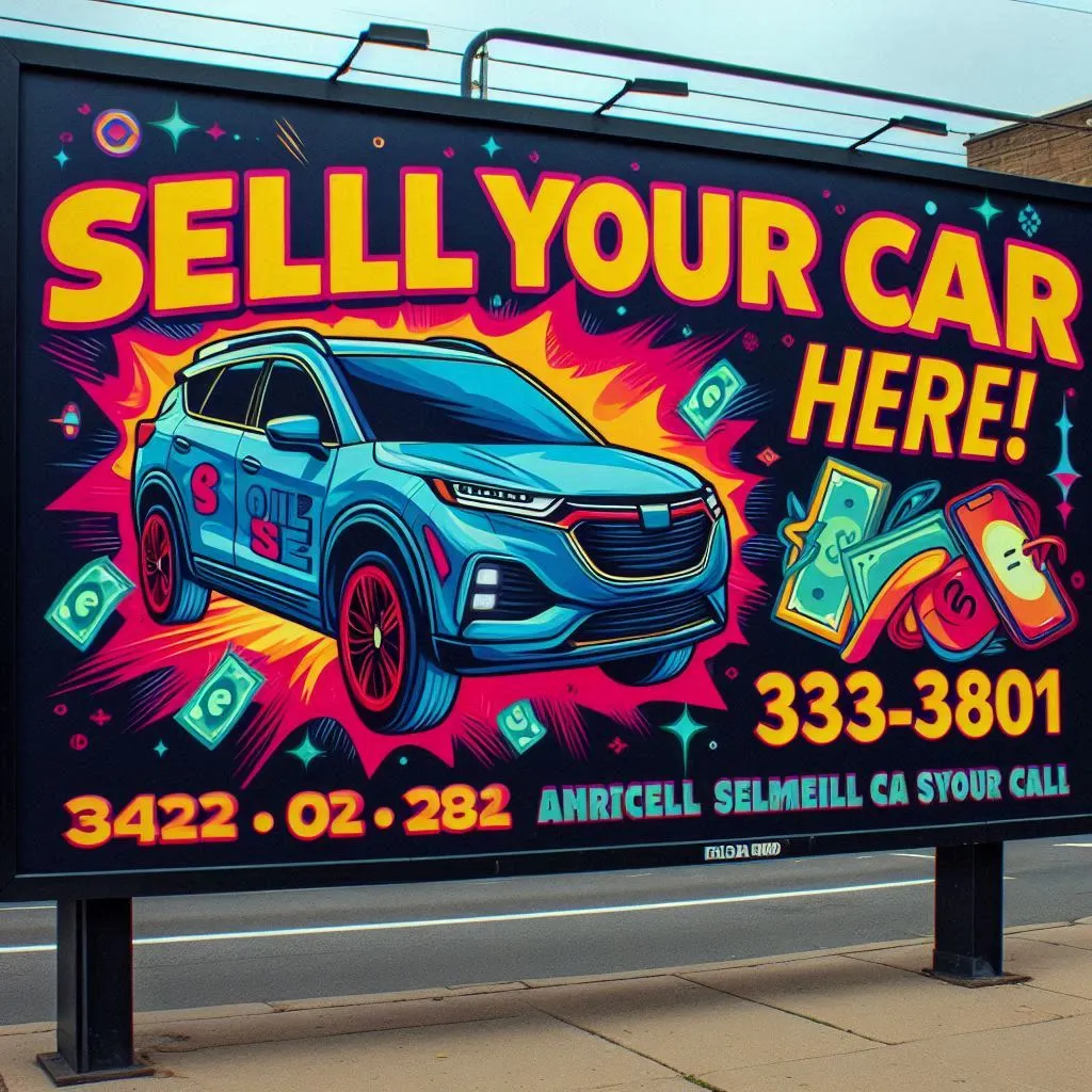 Best Way to Sell a Car in 2024: Tips and Tricks for a Quick Sale