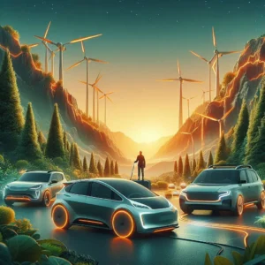 Electric Cars